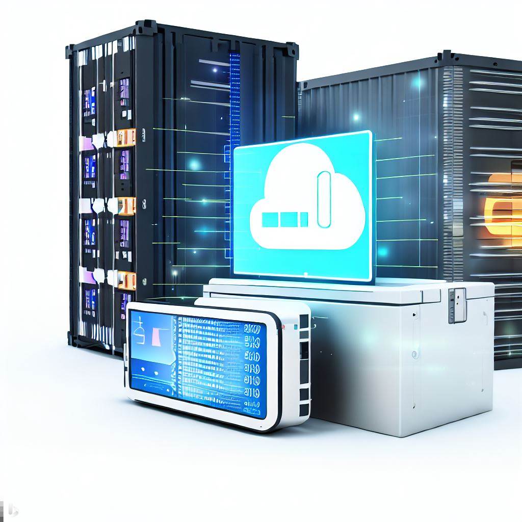 Evolution of Server Virtualization